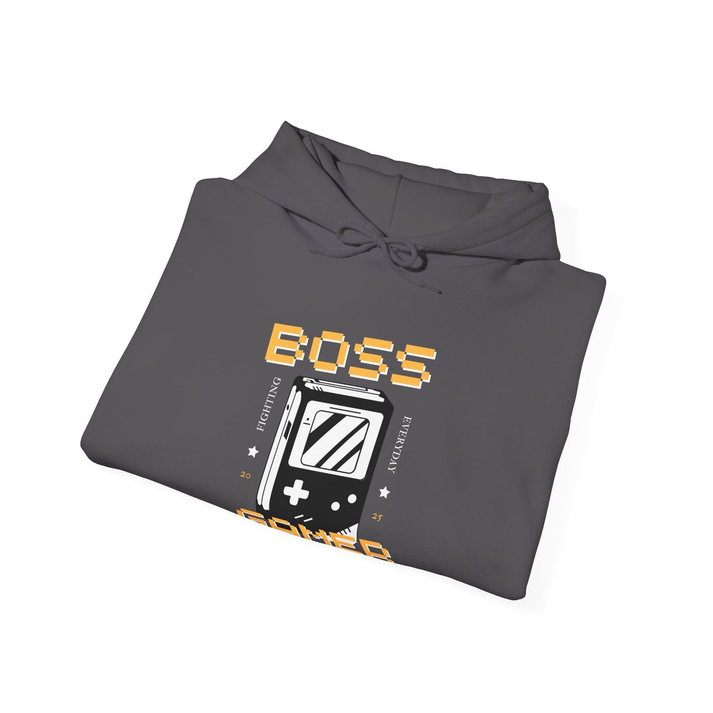 Boss Gamer - Modern Edition