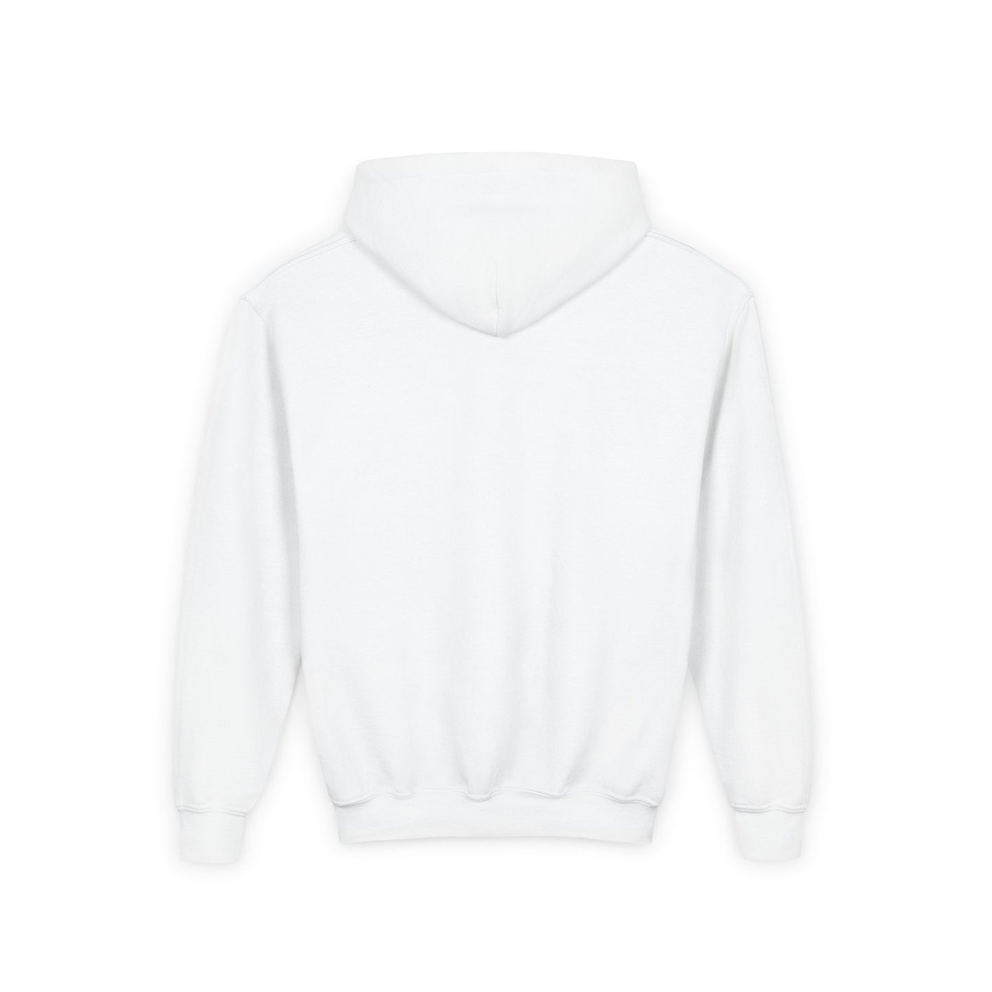 Retro Kid Boss Gamer Hoodie