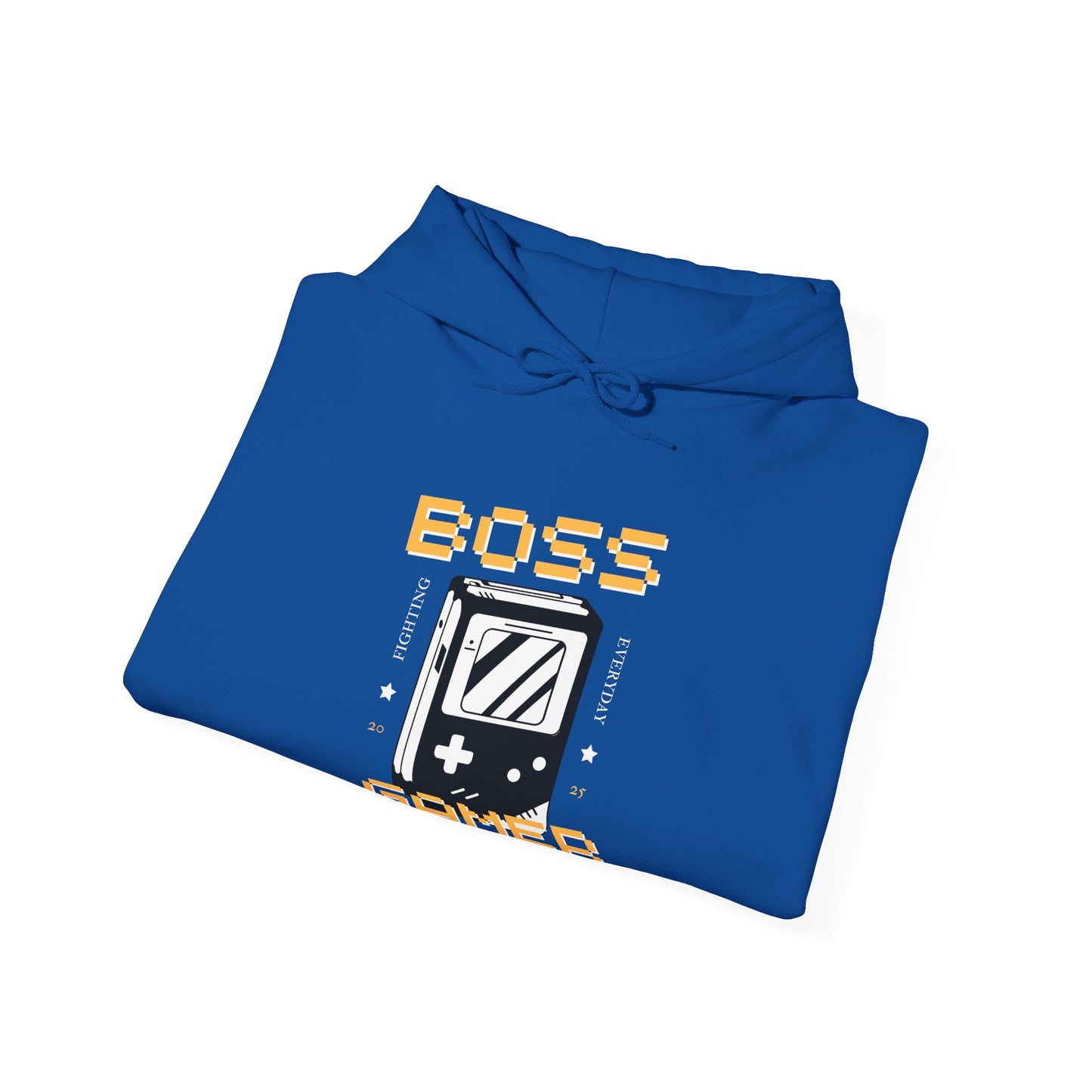 Boss Gamer - Modern Edition