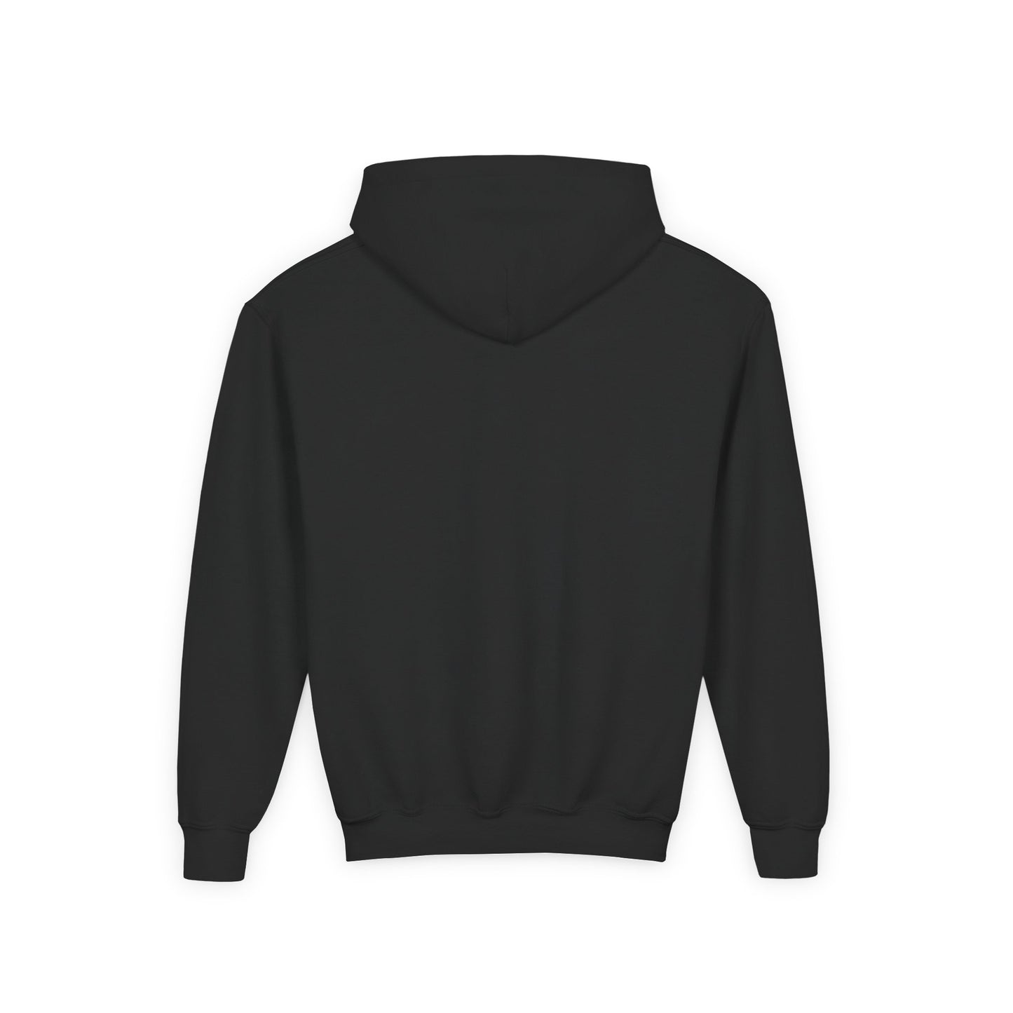 Adaptive Gaming - Skyscraper Hoodie