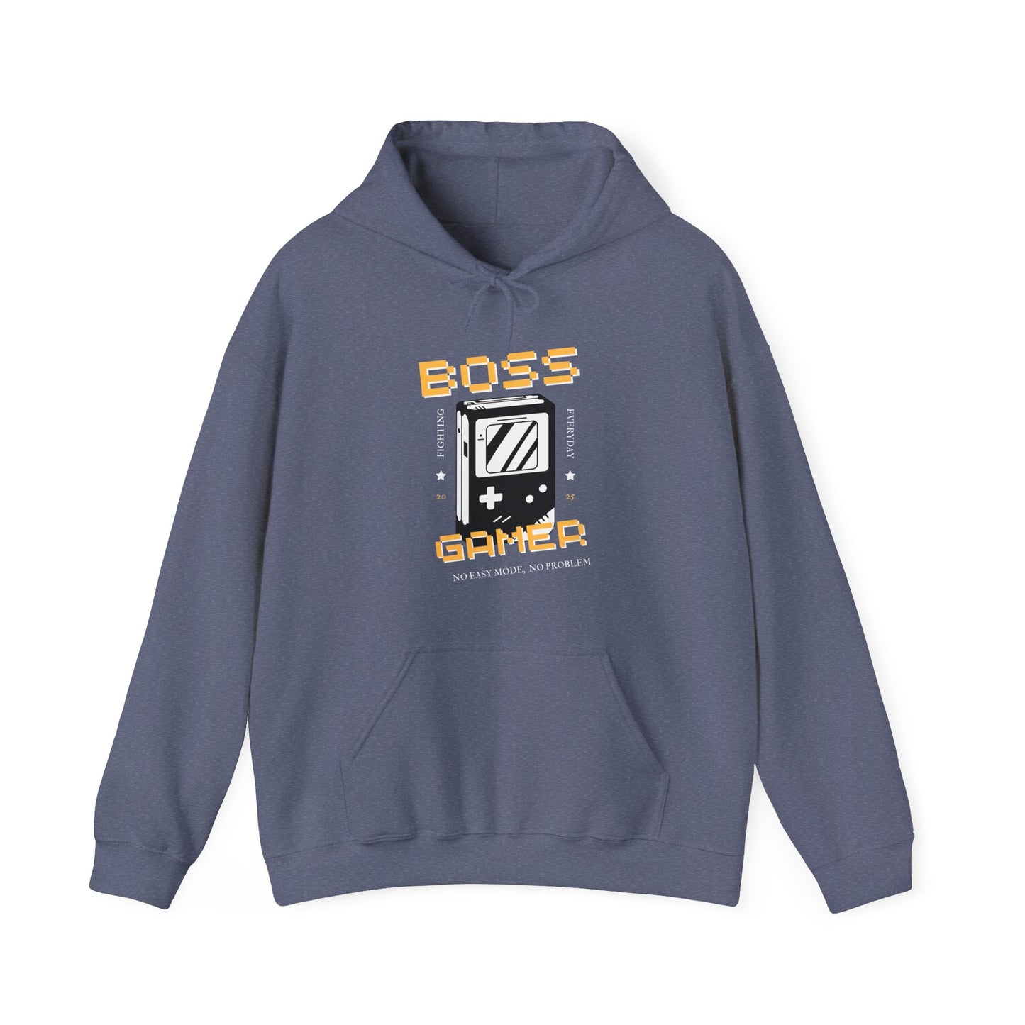 Boss Gamer - Modern Edition