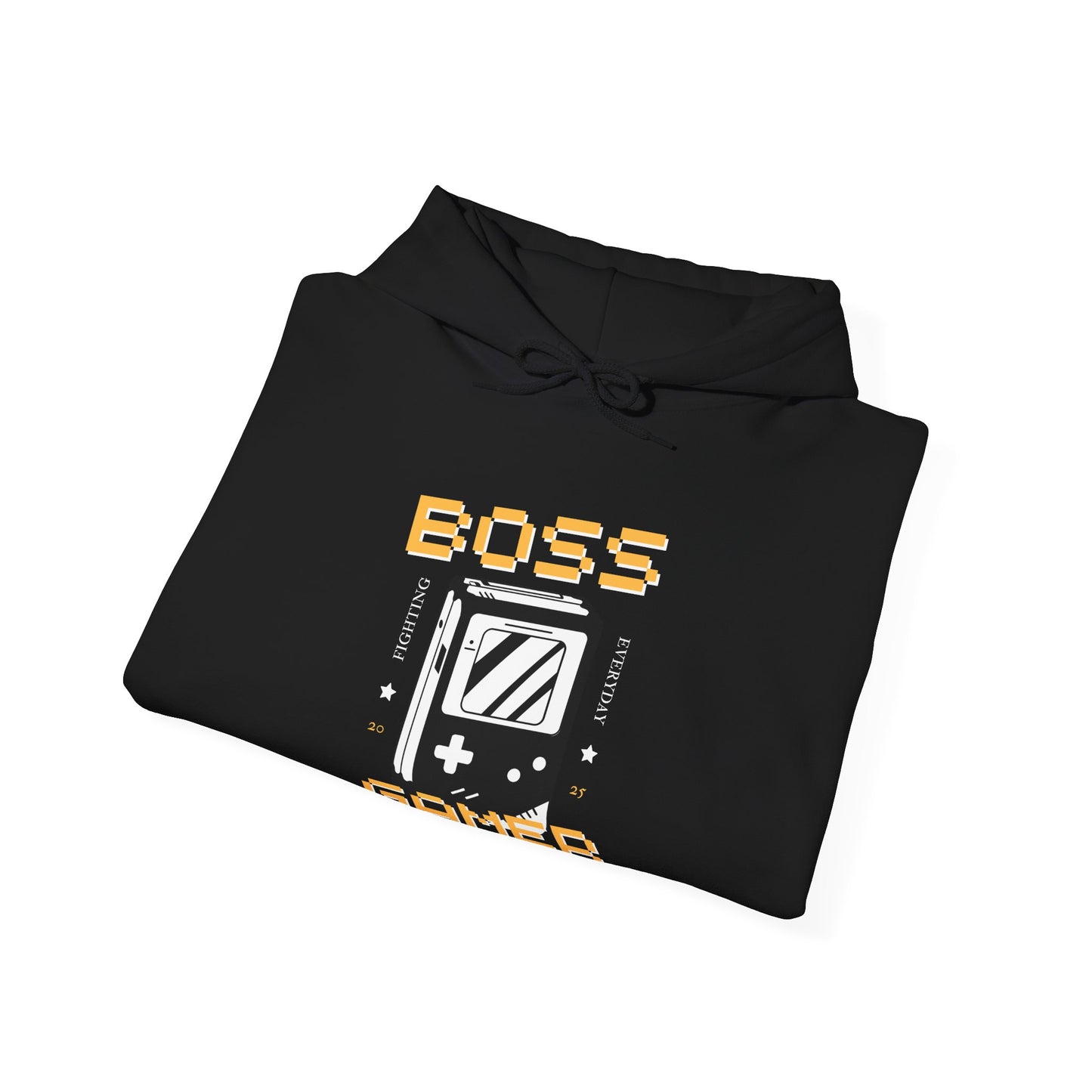 Boss Gamer - Modern Edition