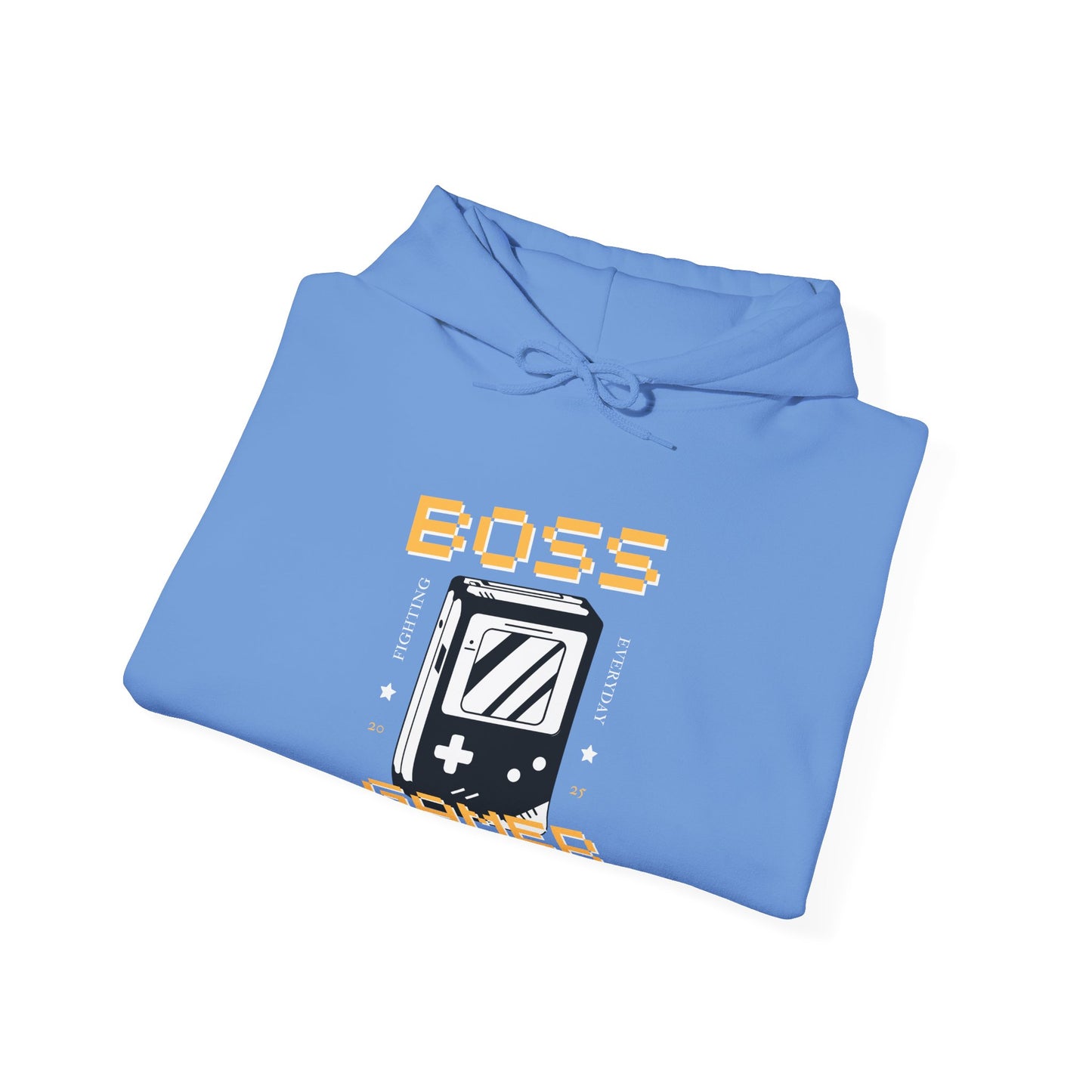 Boss Gamer - Modern Edition
