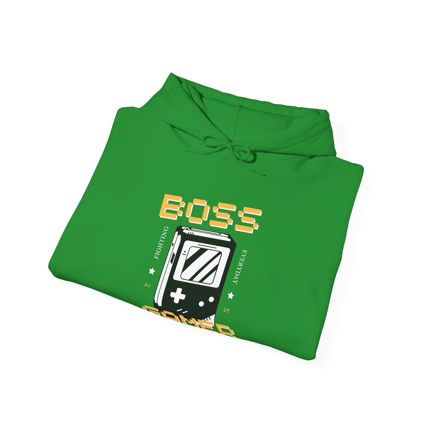 Boss Gamer - Modern Edition
