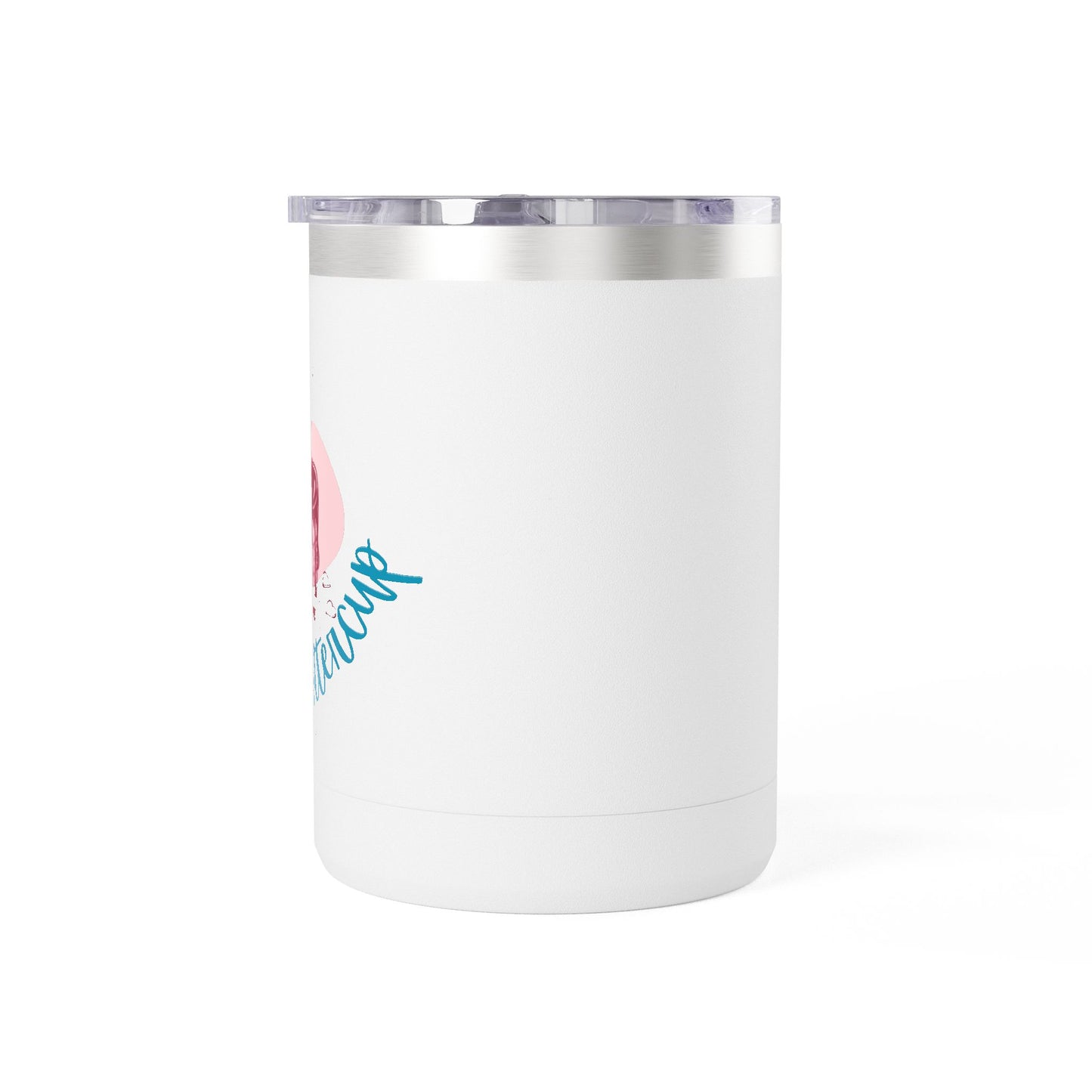 Brave Buttercup - 15 oz Mini Tumbler