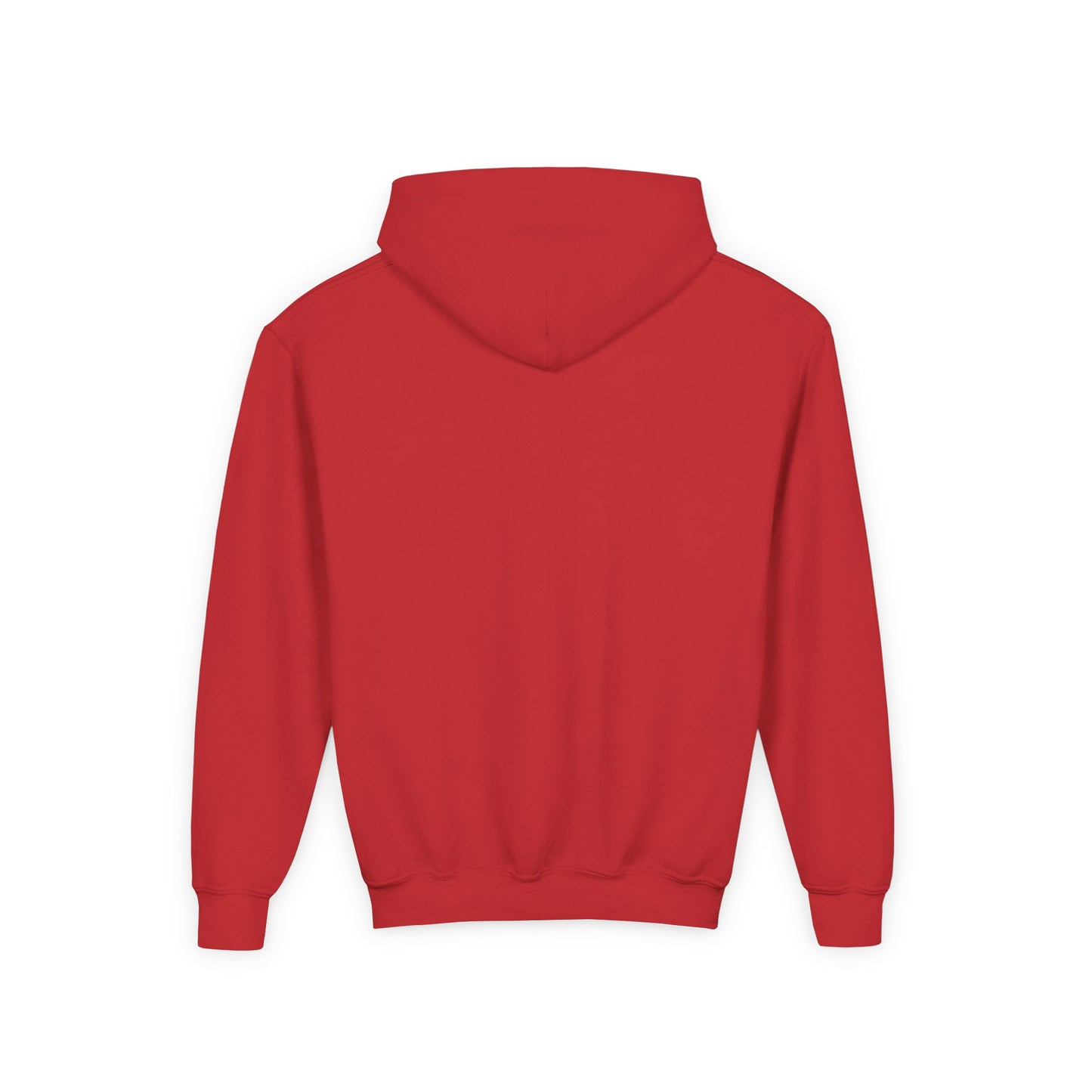 Retro Kid Boss Gamer Hoodie