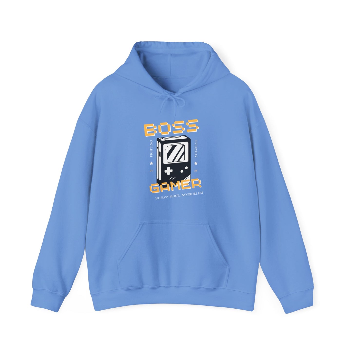 Boss Gamer - Modern Edition