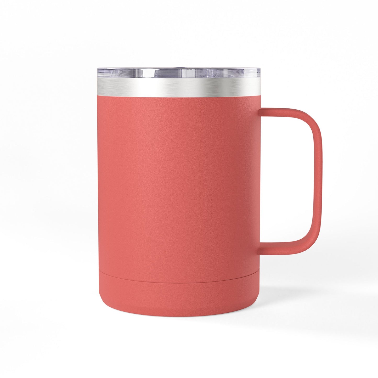 Dysautonomia Firm Foundation -Psalm 18:2 - 15oz Tumbler