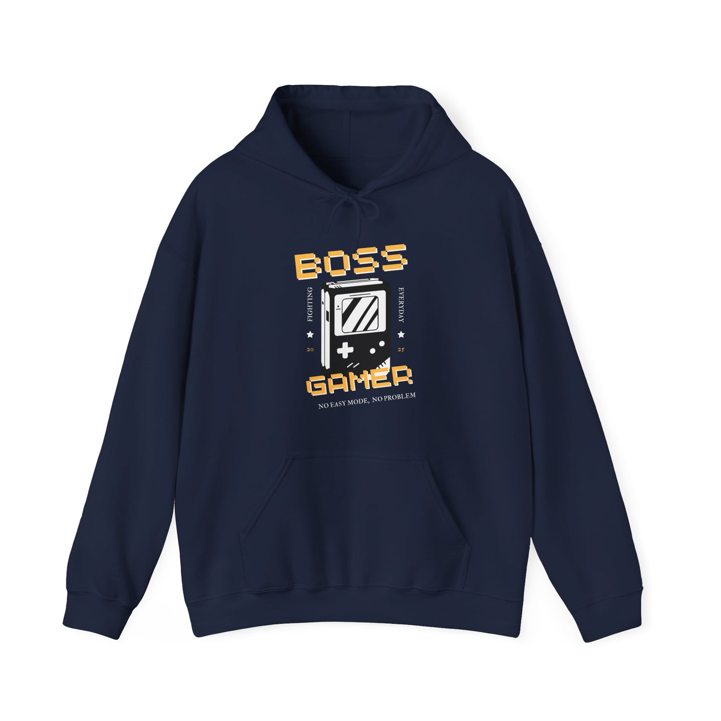 Boss Gamer - Modern Edition