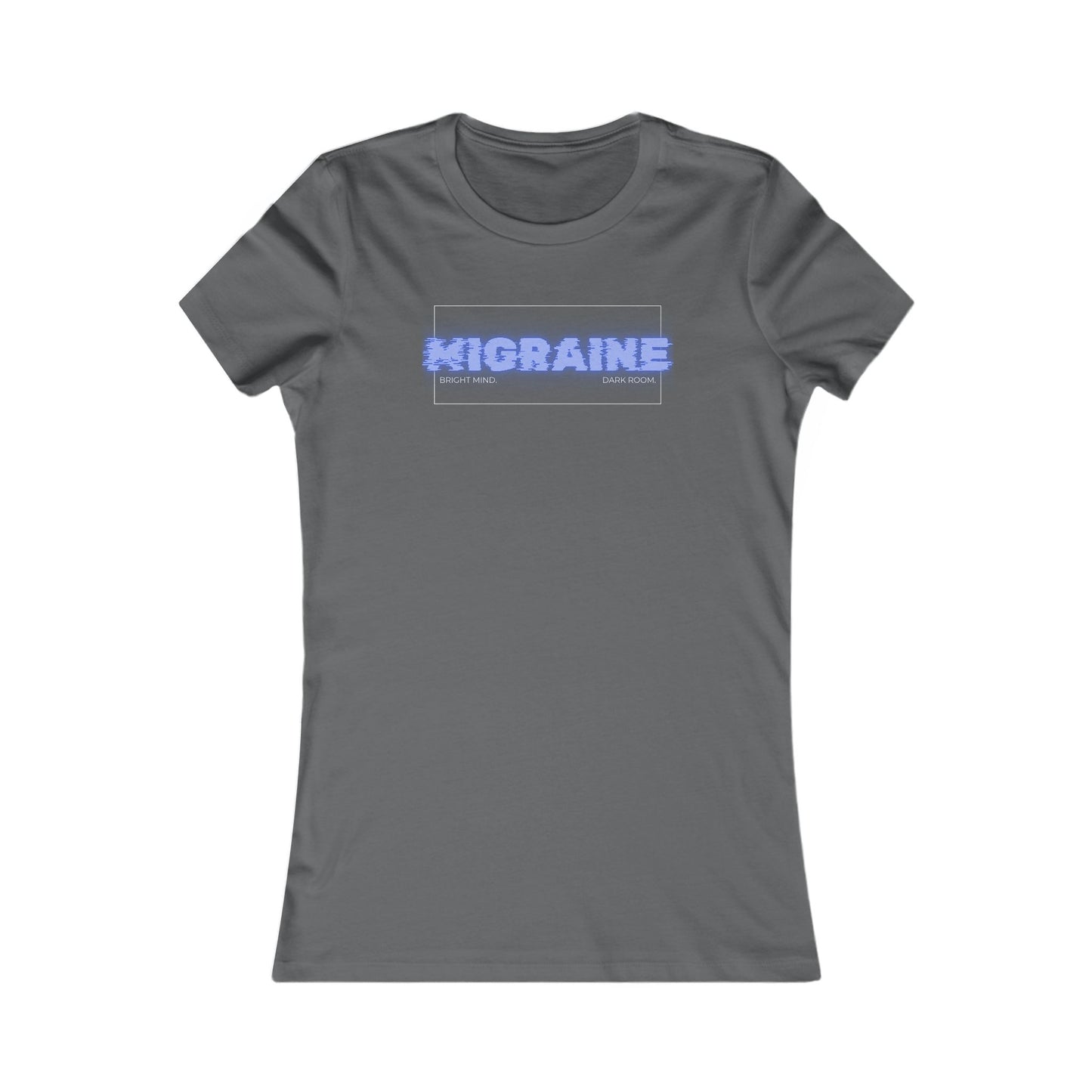 Migraine - Bright Mind Dark Room