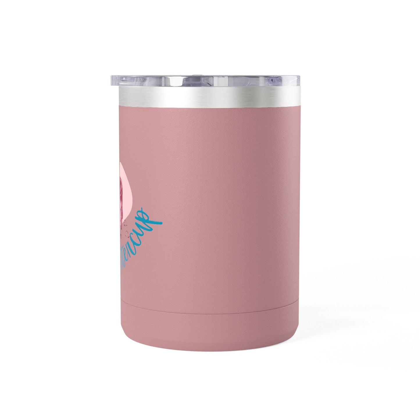 Brave Buttercup - 15 oz Mini Tumbler