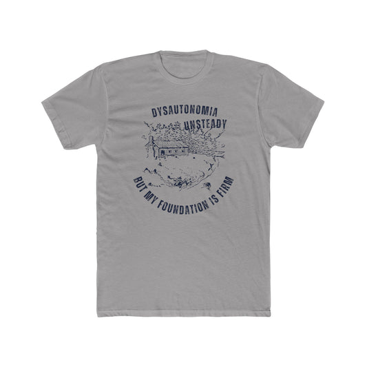 Dysautonomia Firm Foundation