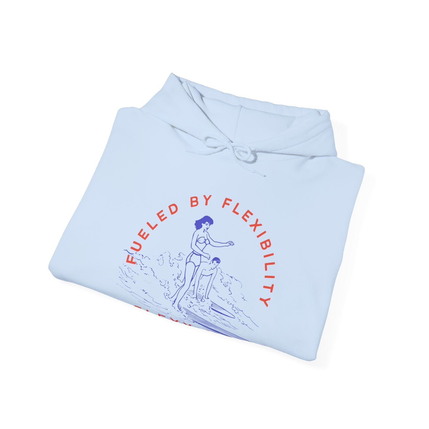 Flexy Club - Surf Edition