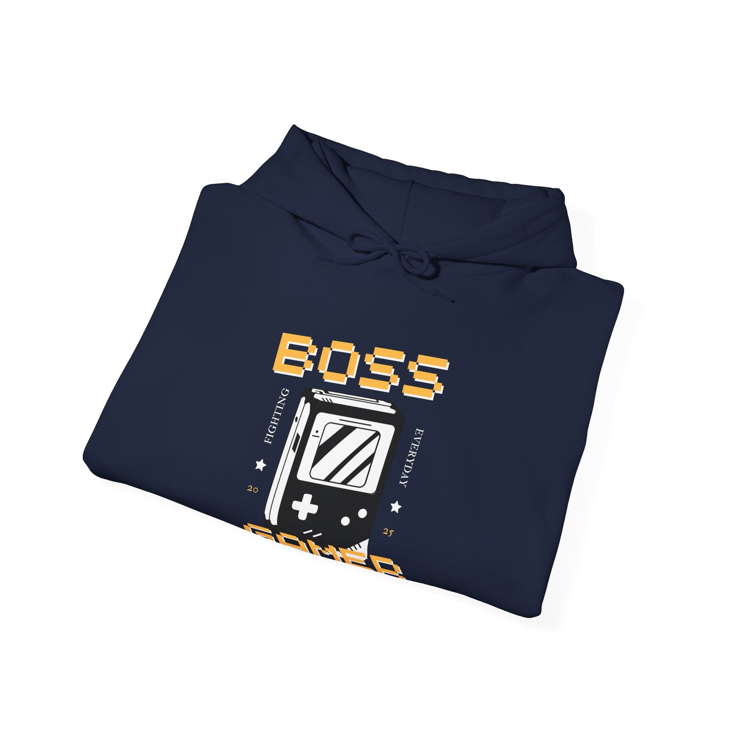 Boss Gamer - Modern Edition
