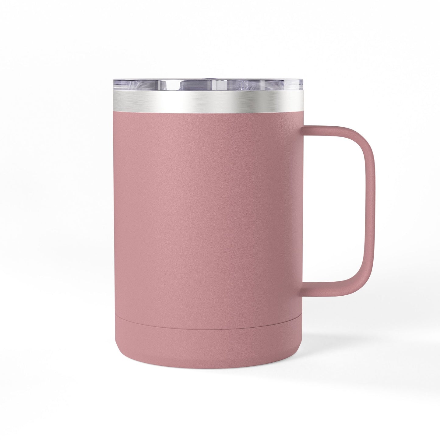 Brave Buttercup - 15 oz Mini Tumbler