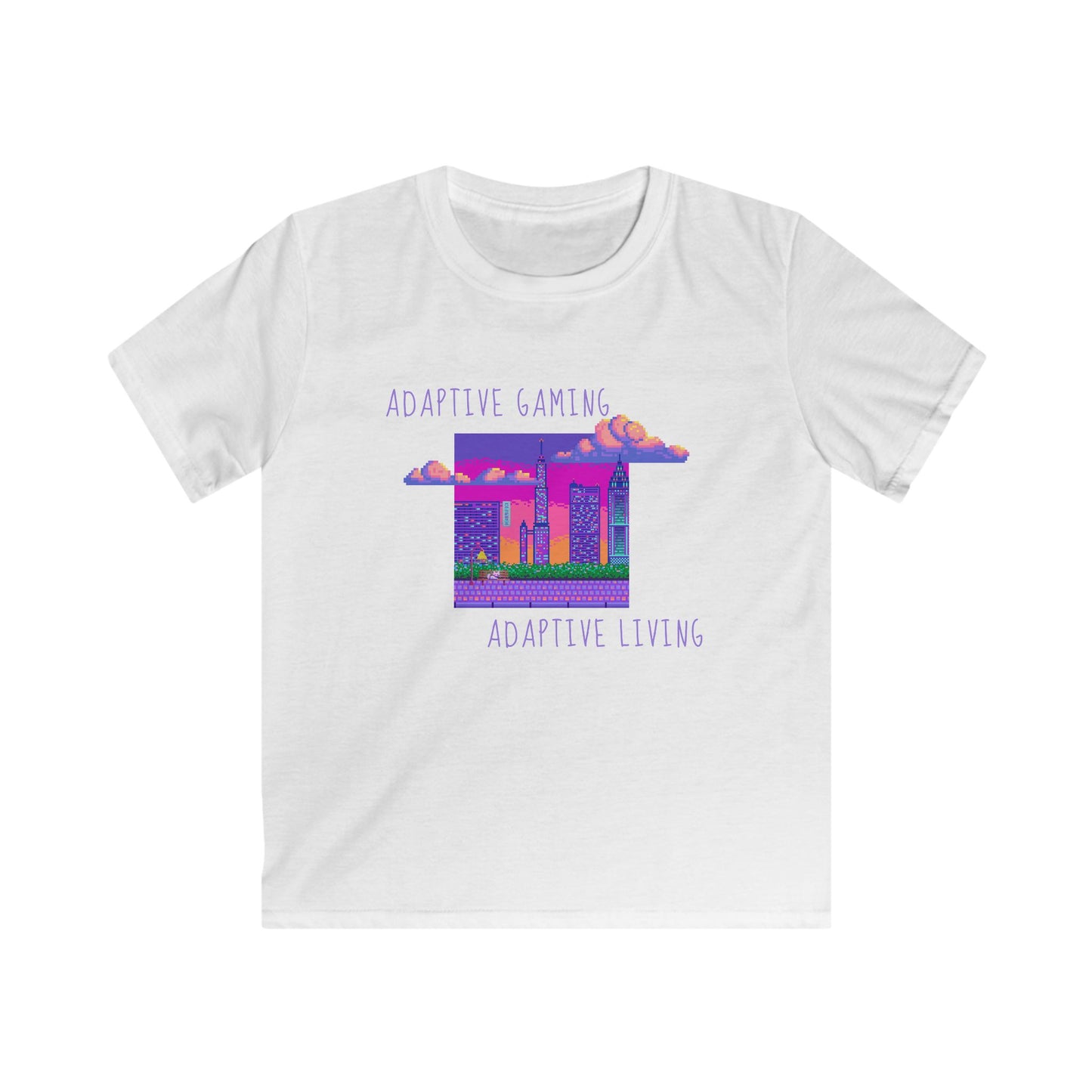 Adaptive Gaming - Skyscraper Edition