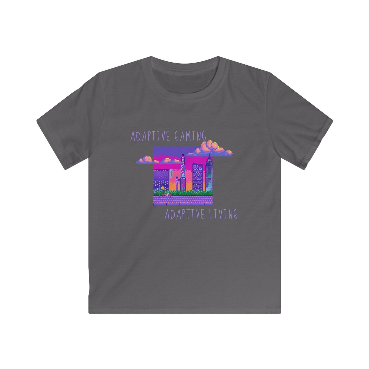 Adaptive Gaming - Skyscraper Edition