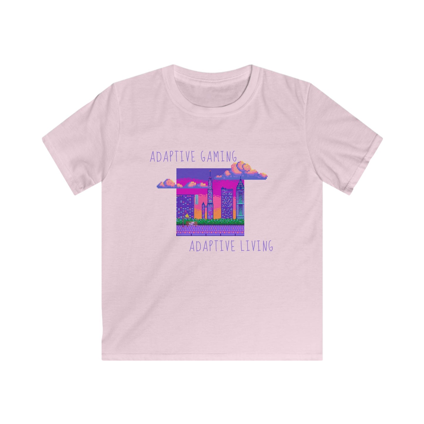 Adaptive Gaming - Skyscraper Edition