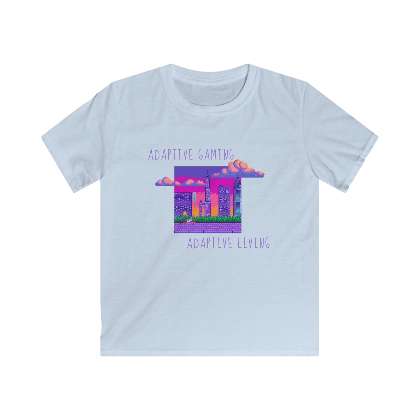 Adaptive Gaming - Skyscraper Edition