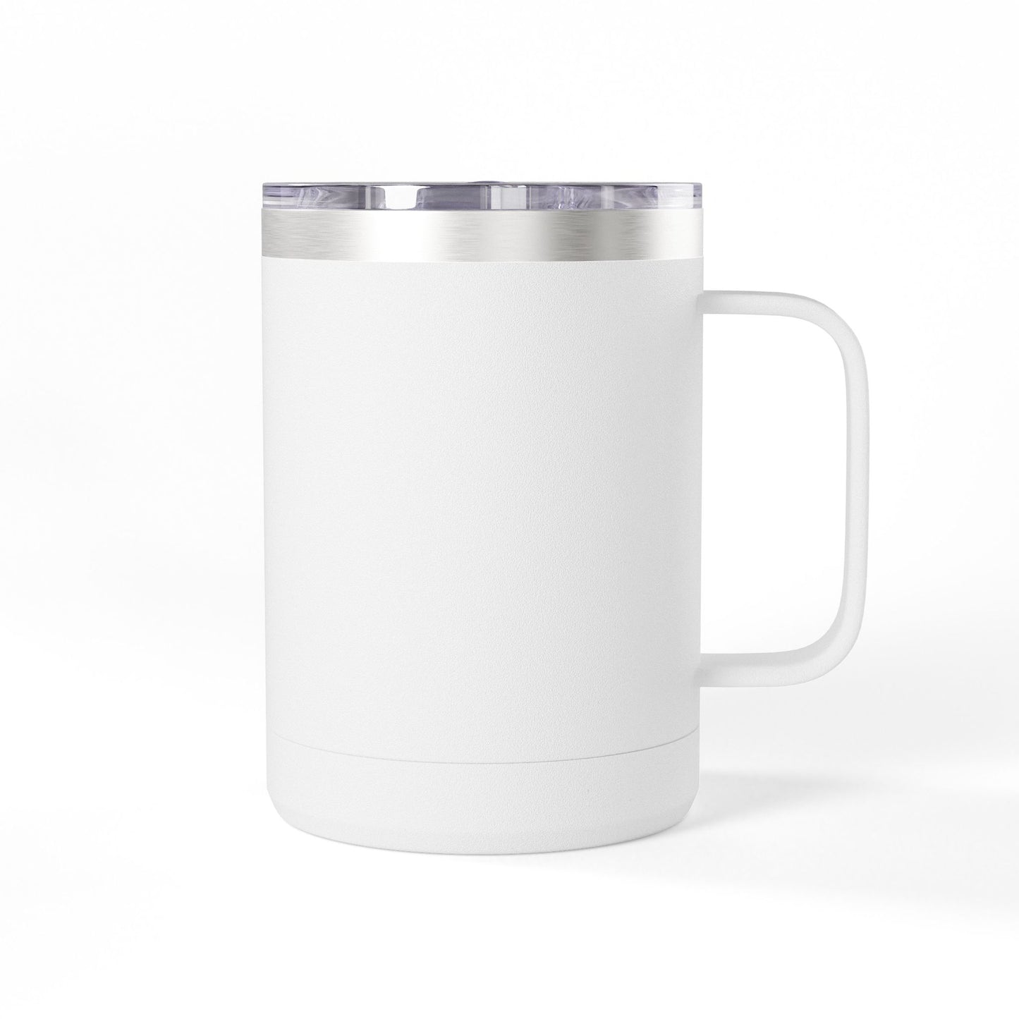 Brave Buttercup - 15 oz Mini Tumbler