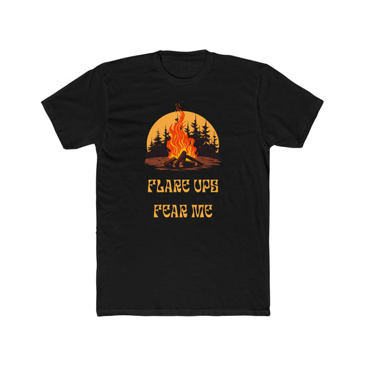 Flare Ups Fear Me