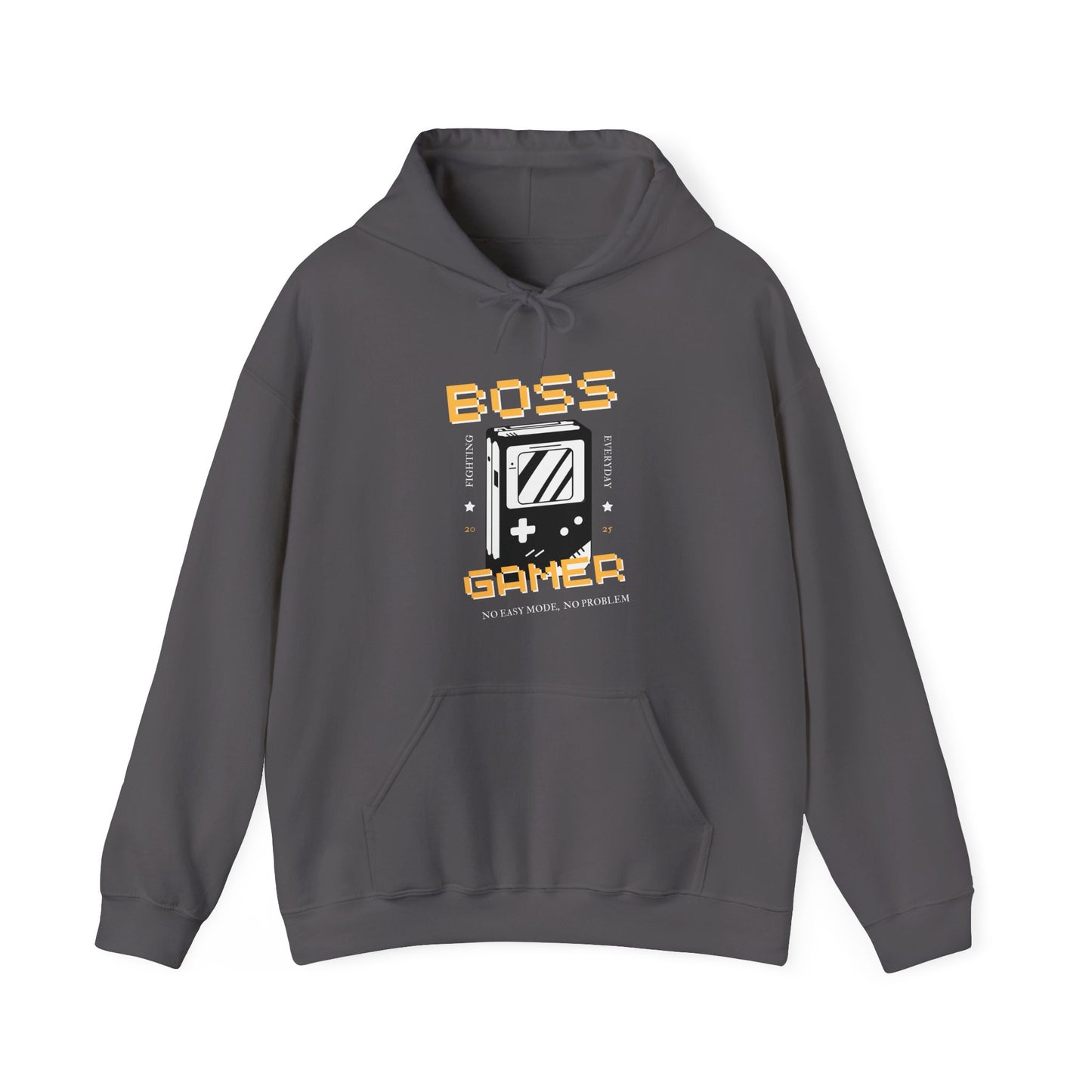 Boss Gamer - Modern Edition