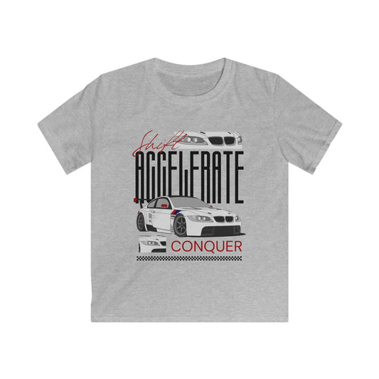 Shift Accelerate Conquer