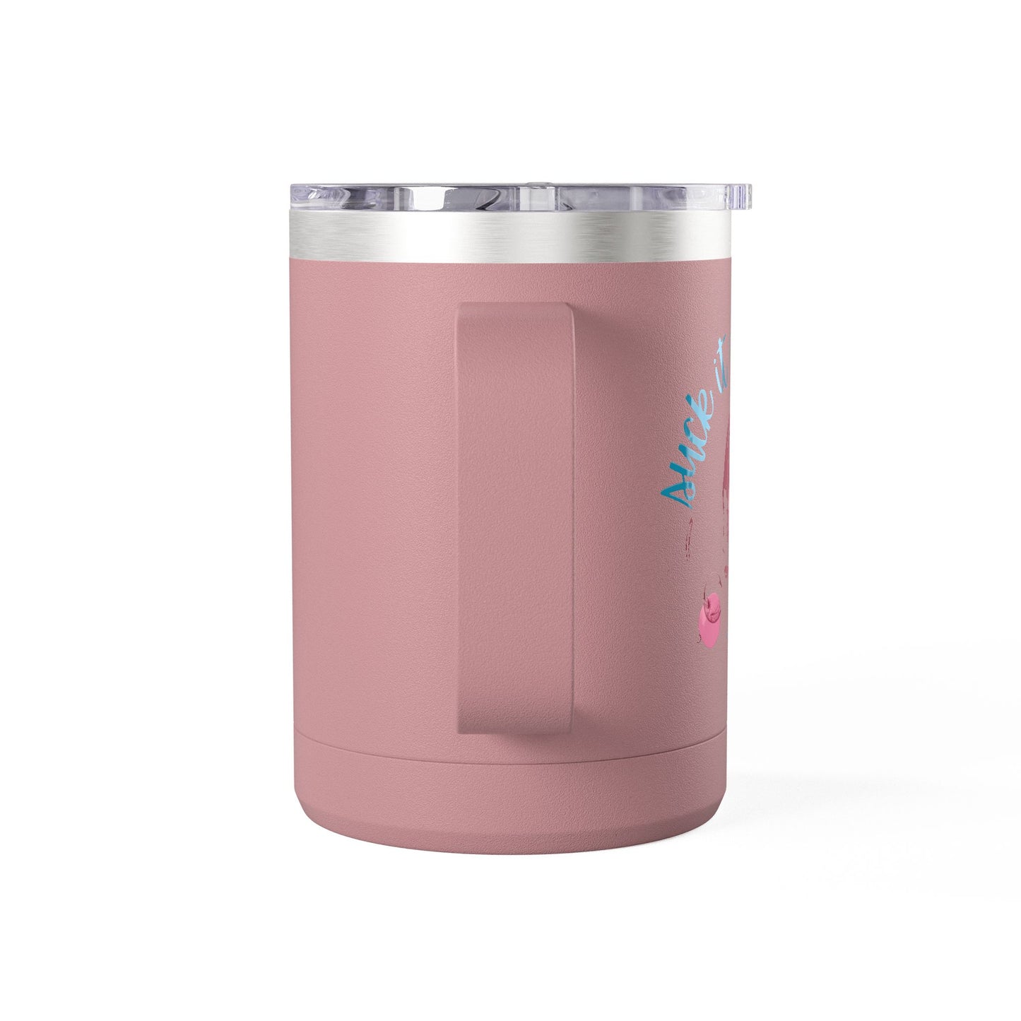 Brave Buttercup - 15 oz Mini Tumbler