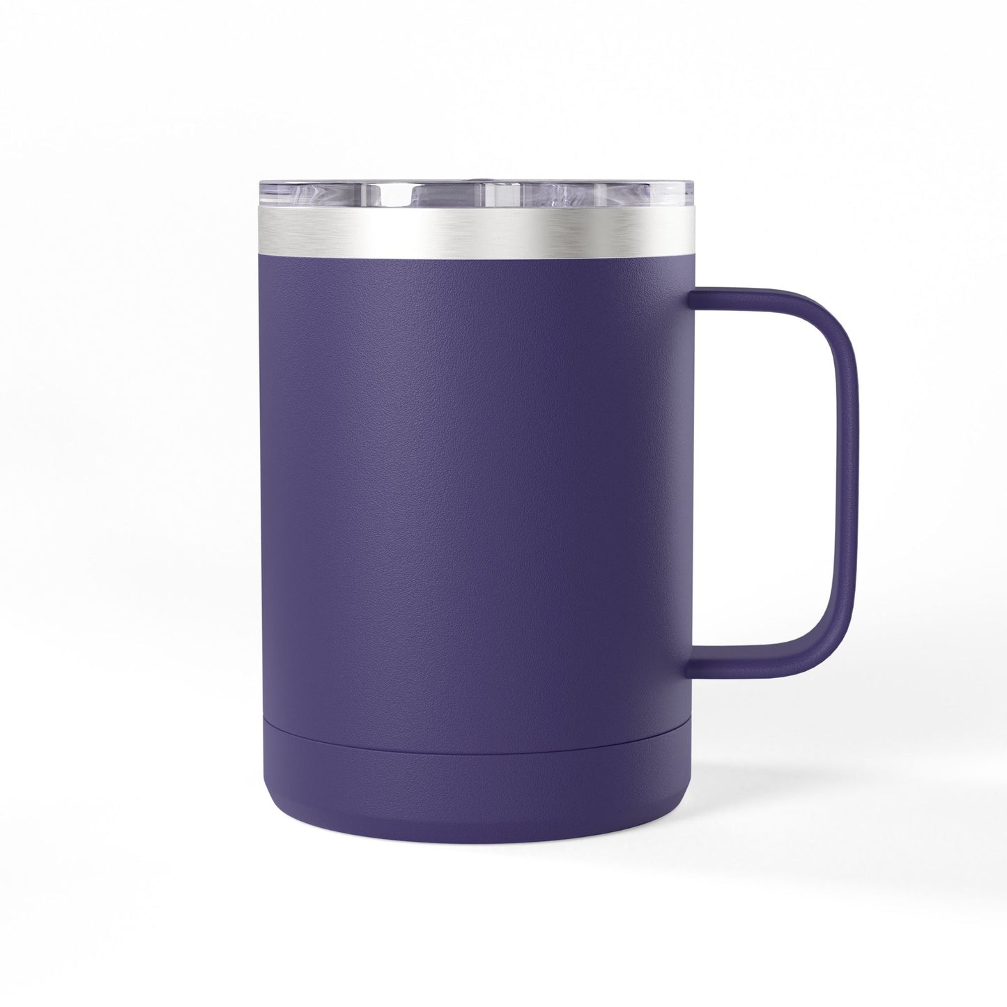 Dysautonomia Firm Foundation -Psalm 18:2 - 15oz Tumbler