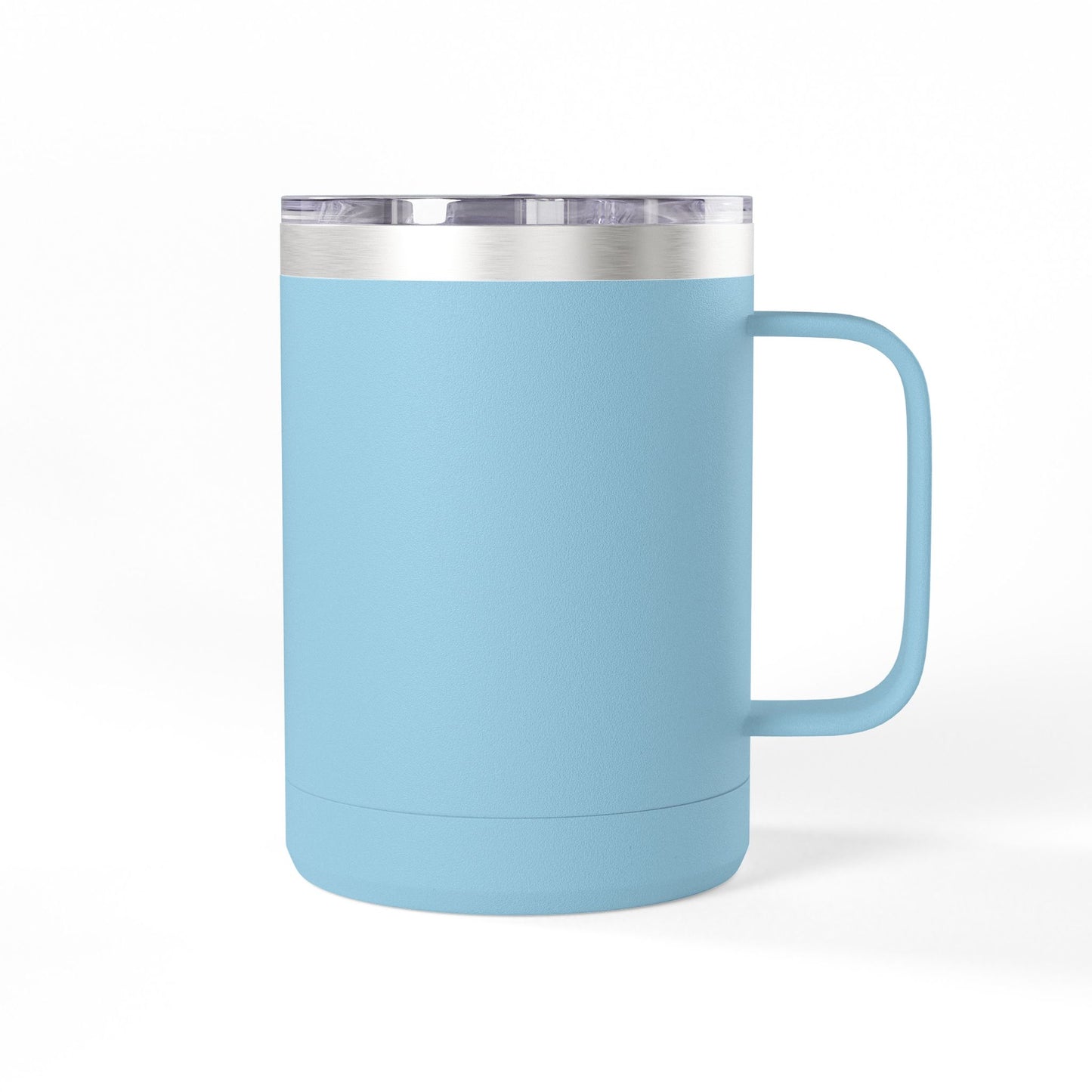 Brave Buttercup - 15 oz Mini Tumbler