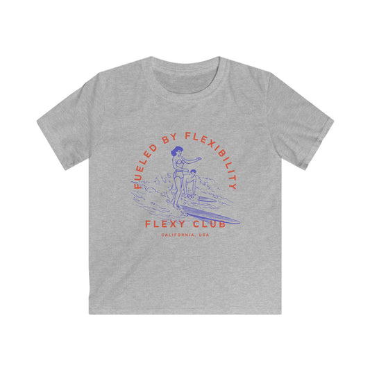 Flexy Club - Surf Edition