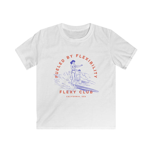 Flexy Club - Surf Edition