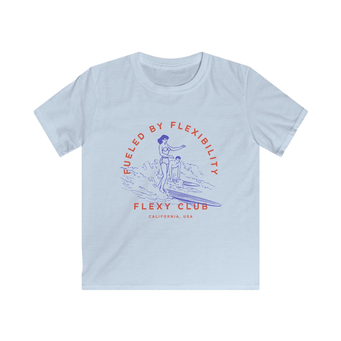 Flexy Club - Surf Edition