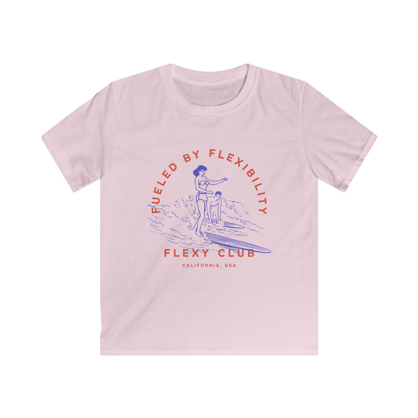 Flexy Club - Surf Edition