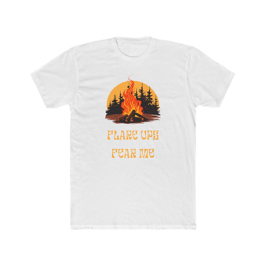 Flare Ups Fear Me