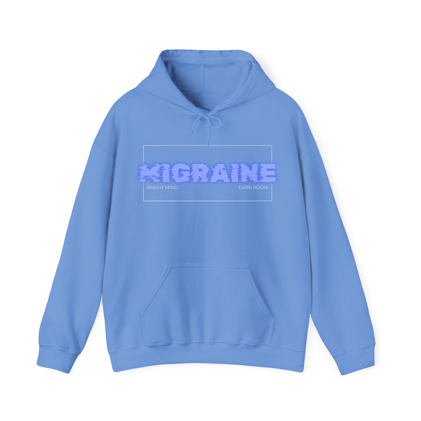 Migraine - Bright Mind Dark Room