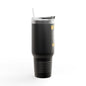 Boss Gamer - 40 oz Insulated Tumbler
