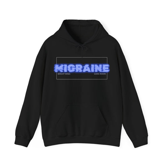 Migraine - Bright Mind Dark Room