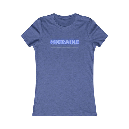 Migraine - Bright Mind Dark Room