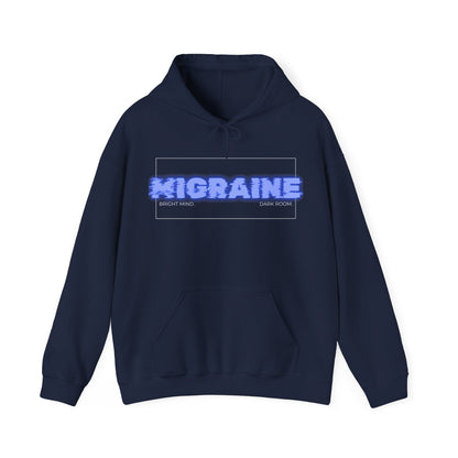 Migraine - Bright Mind Dark Room