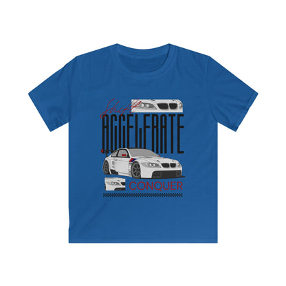 Shift Accelerate Conquer