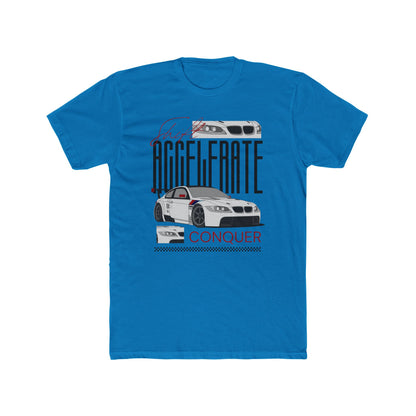 Shift Accelerate Conquer