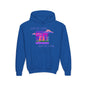 Adaptive Gaming - Skyscraper Hoodie