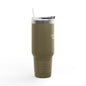 I Am Breathing - 40 oz Insulated Tumbler