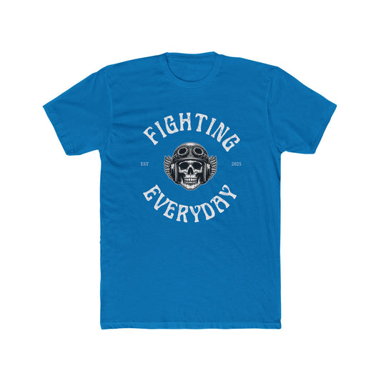 Savage Fighting Everyday