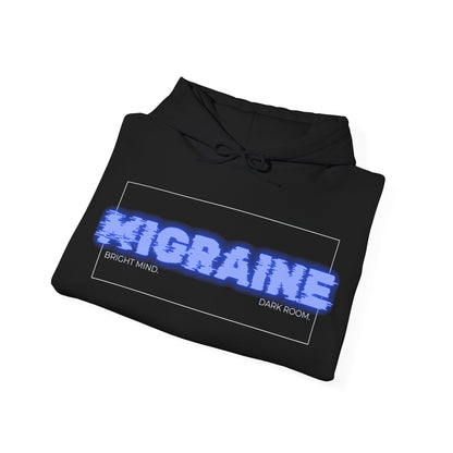 Migraine - Bright Mind Dark Room
