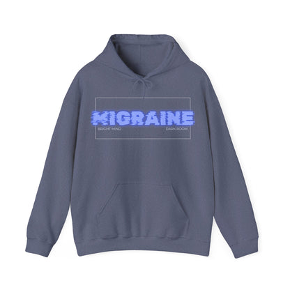 Migraine - Bright Mind Dark Room