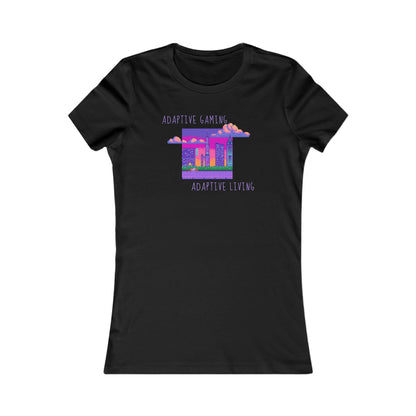 Adaptive Gaming - Skyscraper Edition