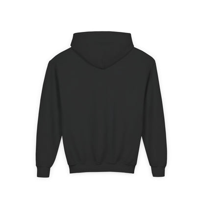 Adaptive Gaming - Skyscraper Hoodie