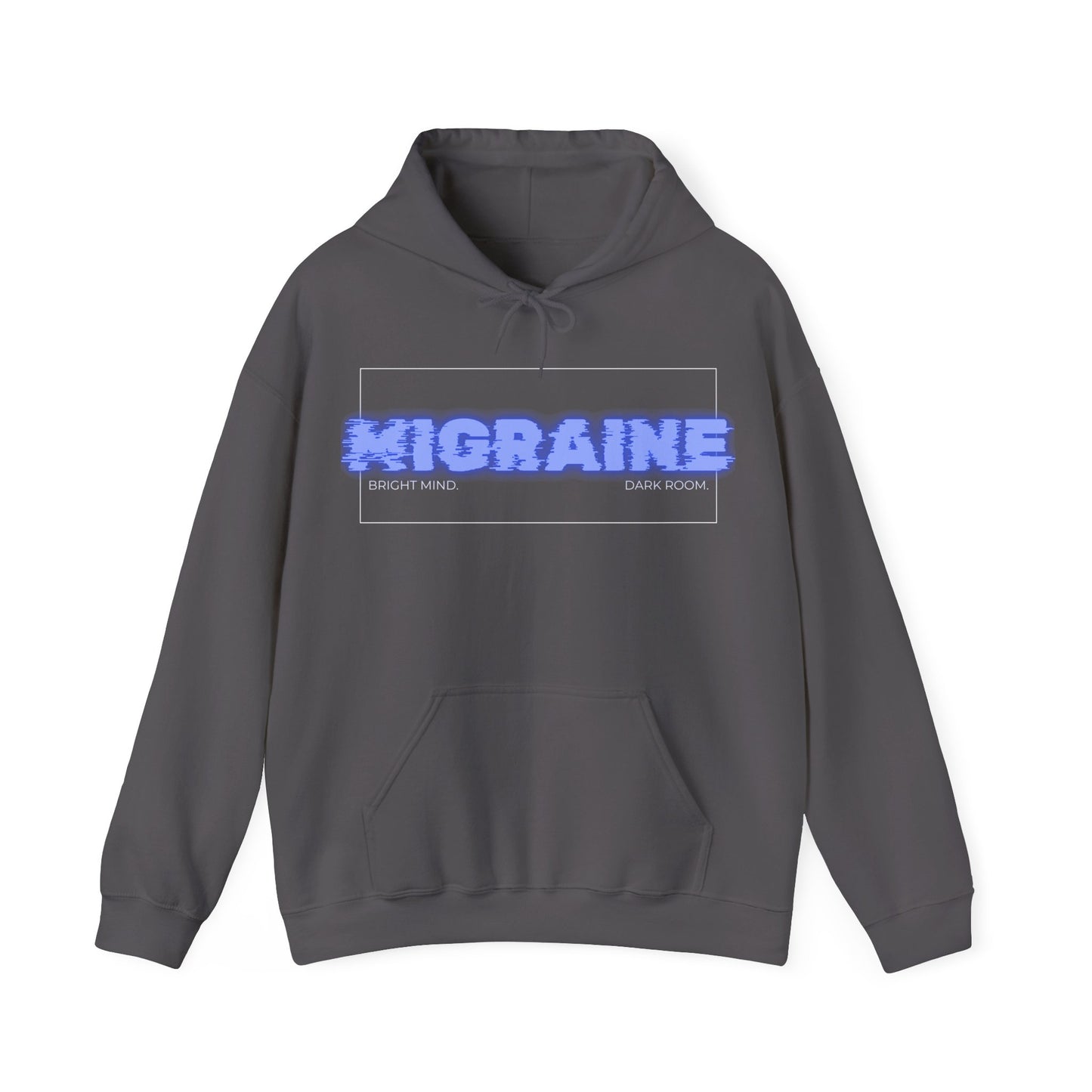 Migraine - Bright Mind Dark Room